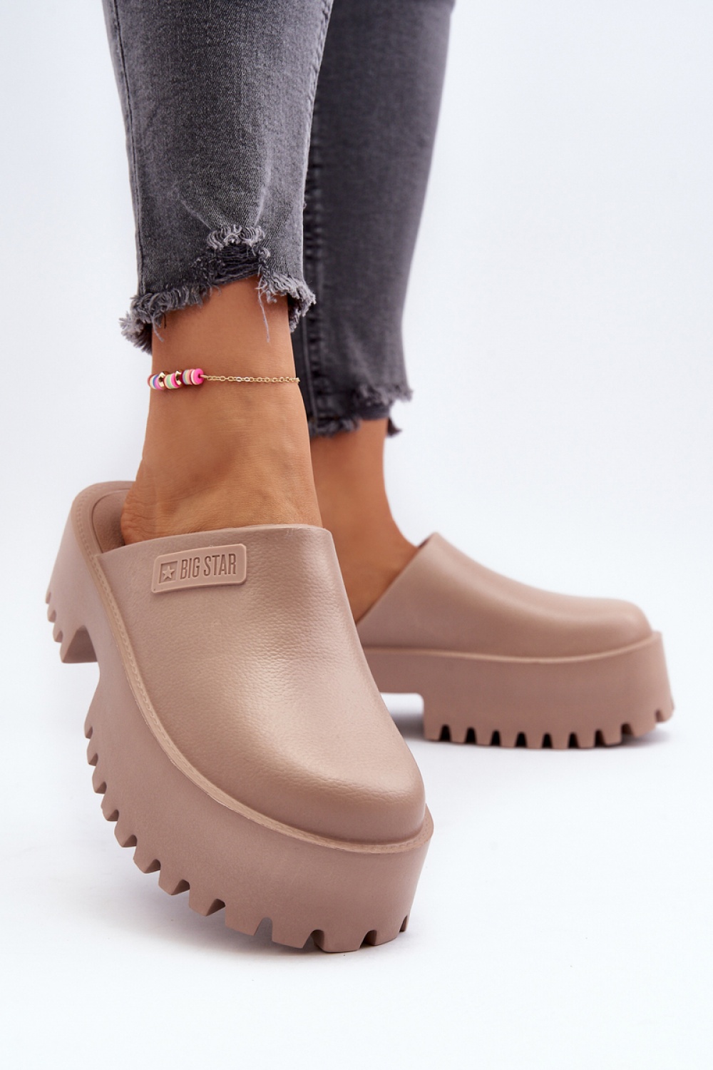Slippers Step in style foto 3