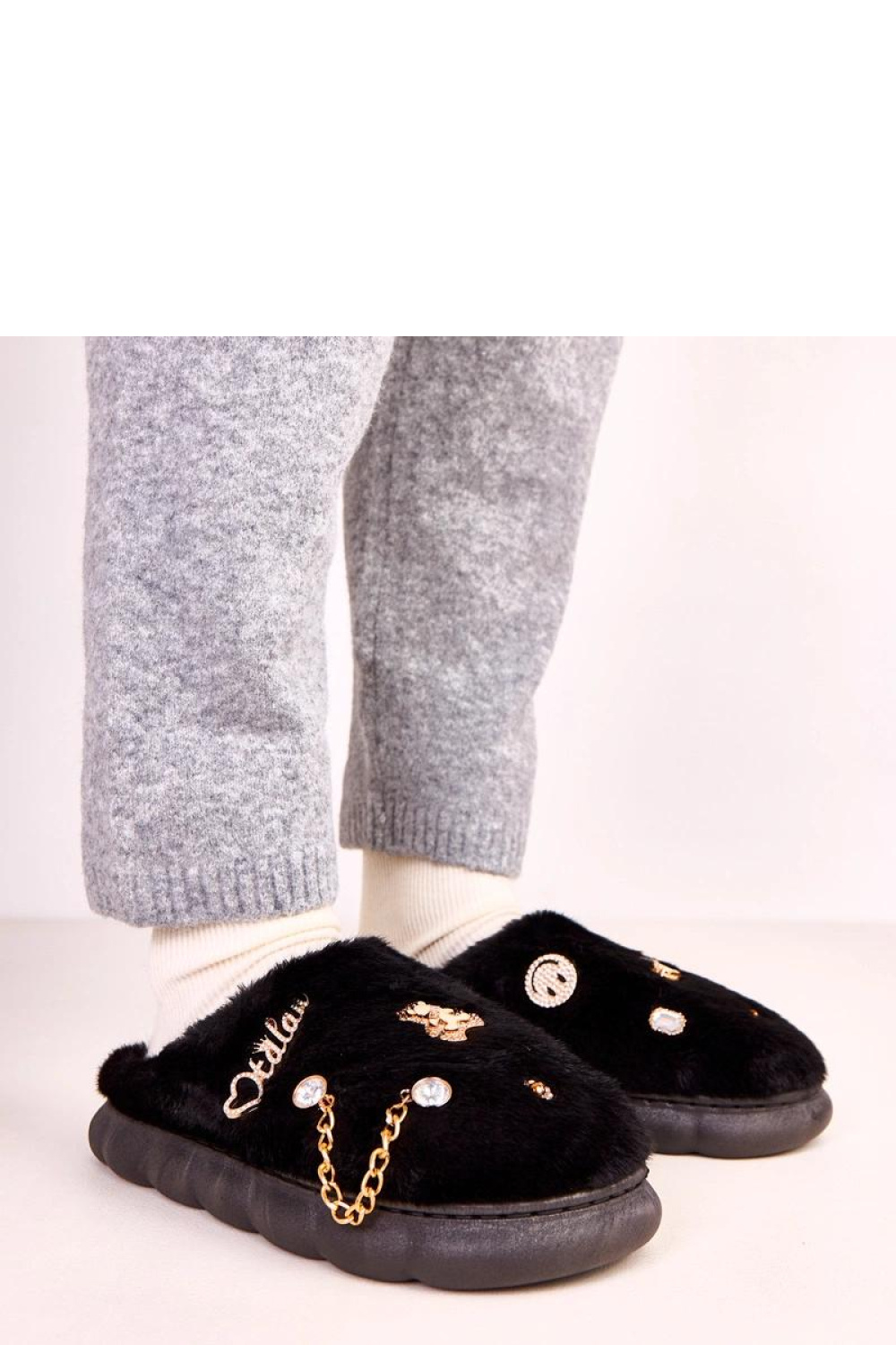 Slippers Solea