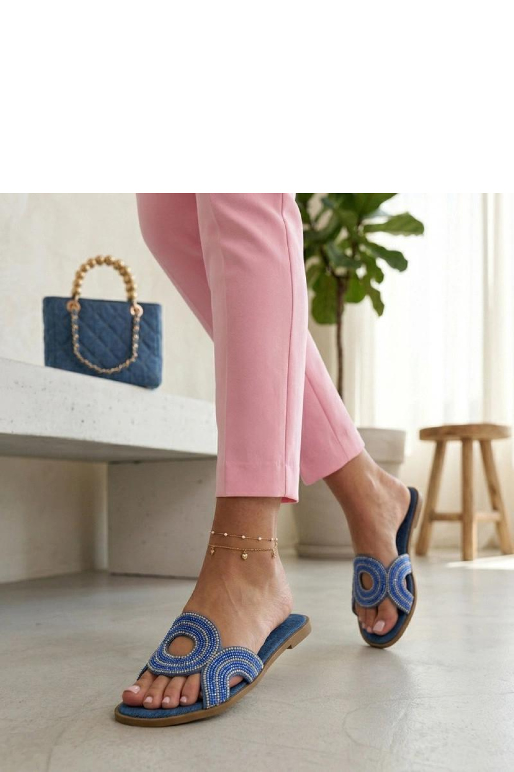 Slippers Solea