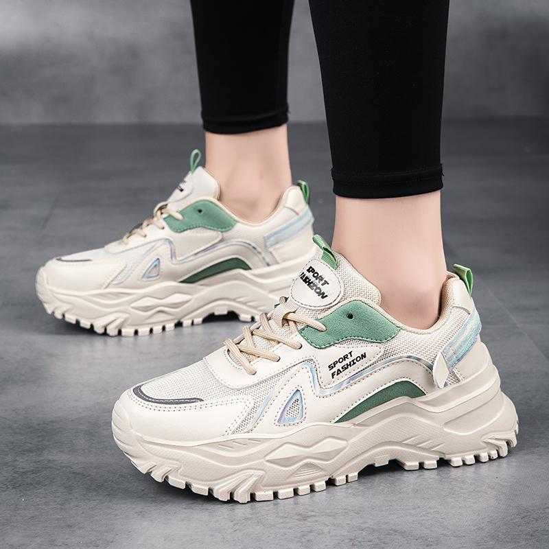 Sports Dad Casual Shoes Low Top foto 2