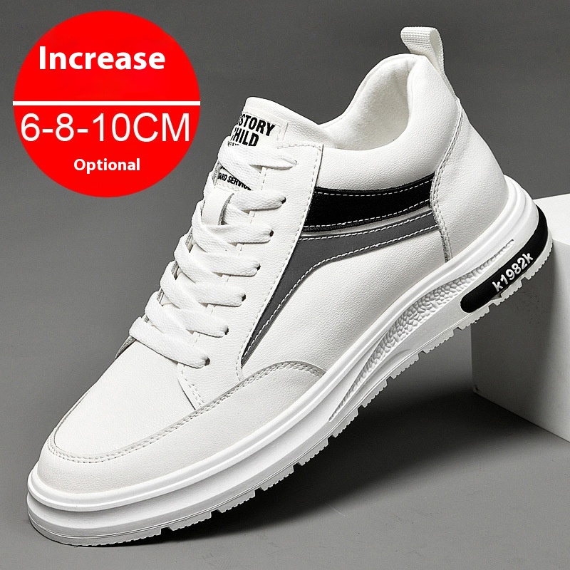 Heighten Casual Shoes Sneaker Men foto 5