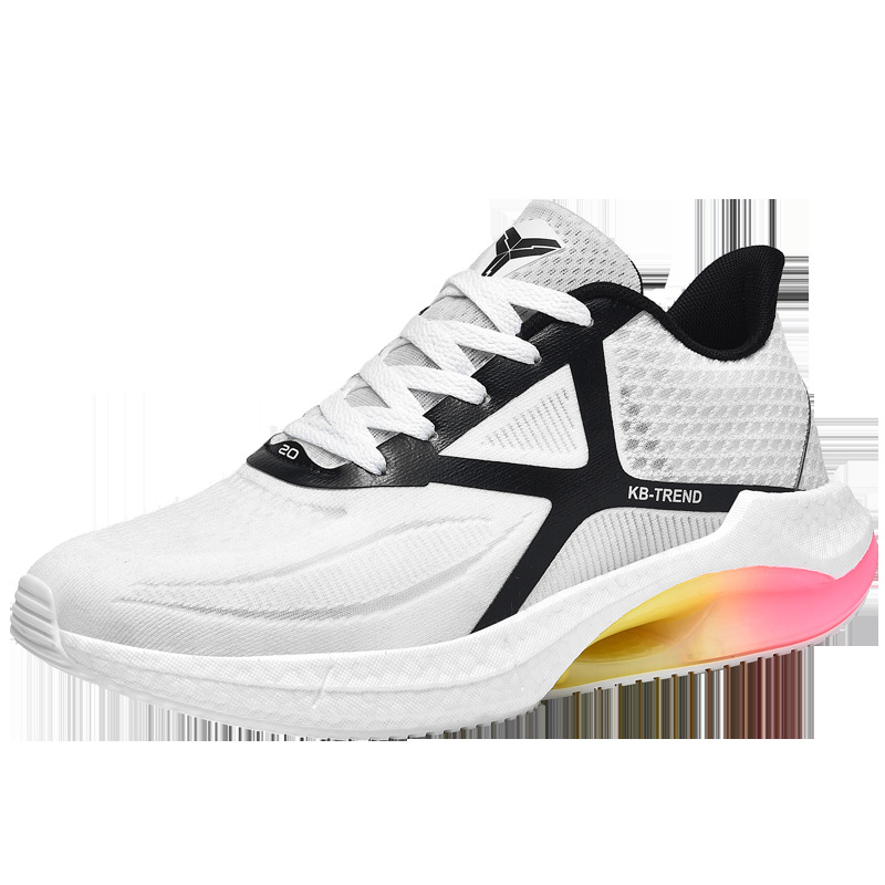 Breathable Casual Versatile Couple Sneakers foto 4