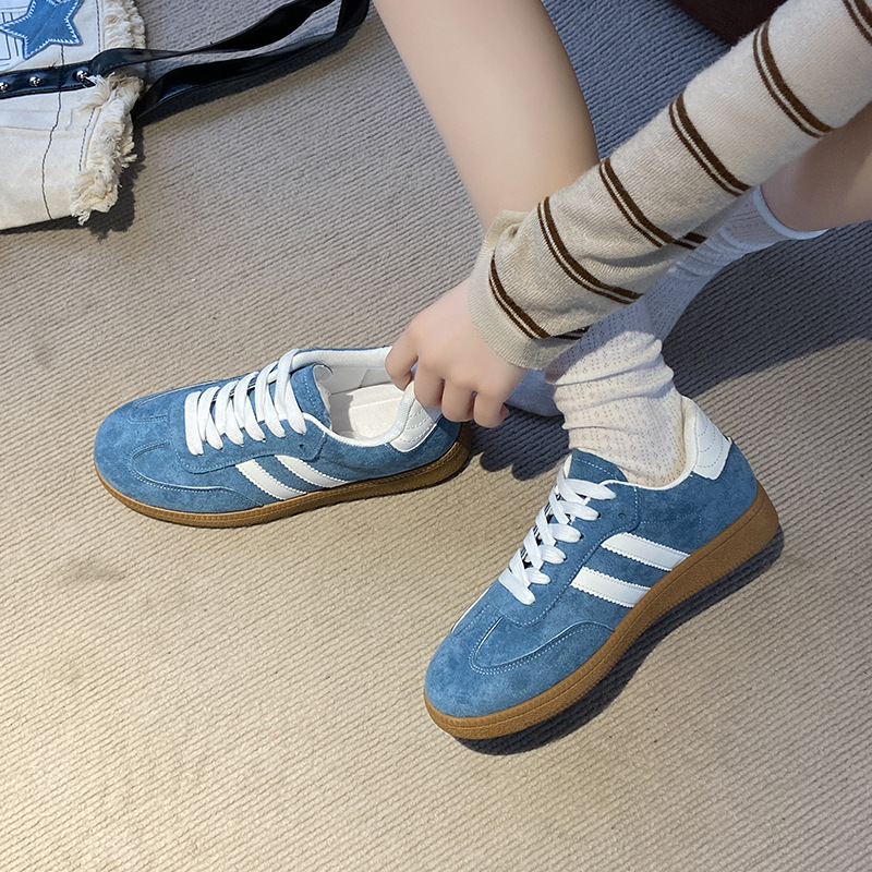 Women's Fashionable All-match Breathable Lightweight Sneaker foto 5