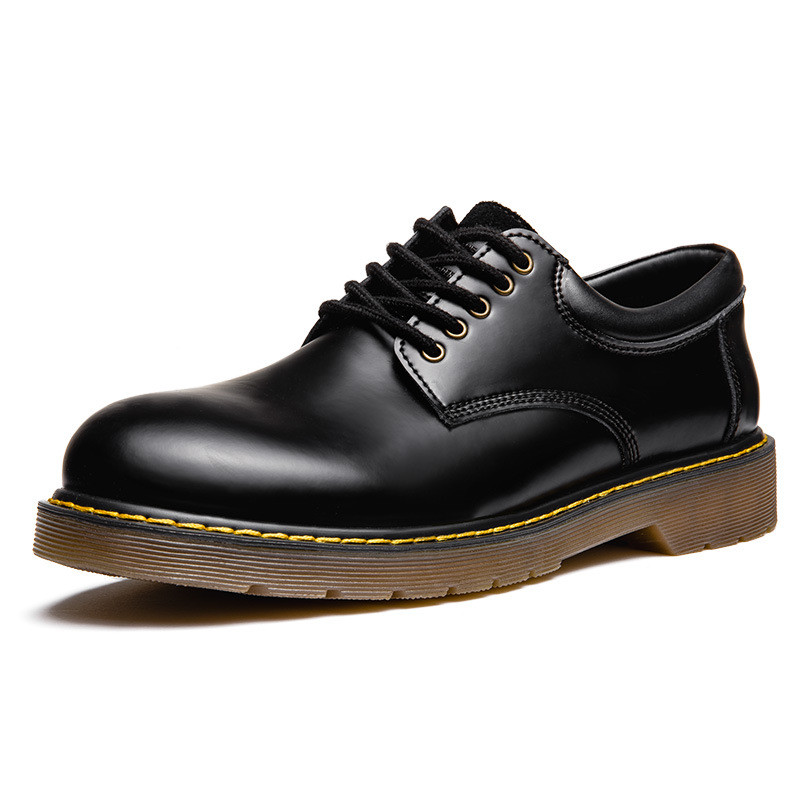 Fashion Madden British Style Workwear Men's Shoes foto 5