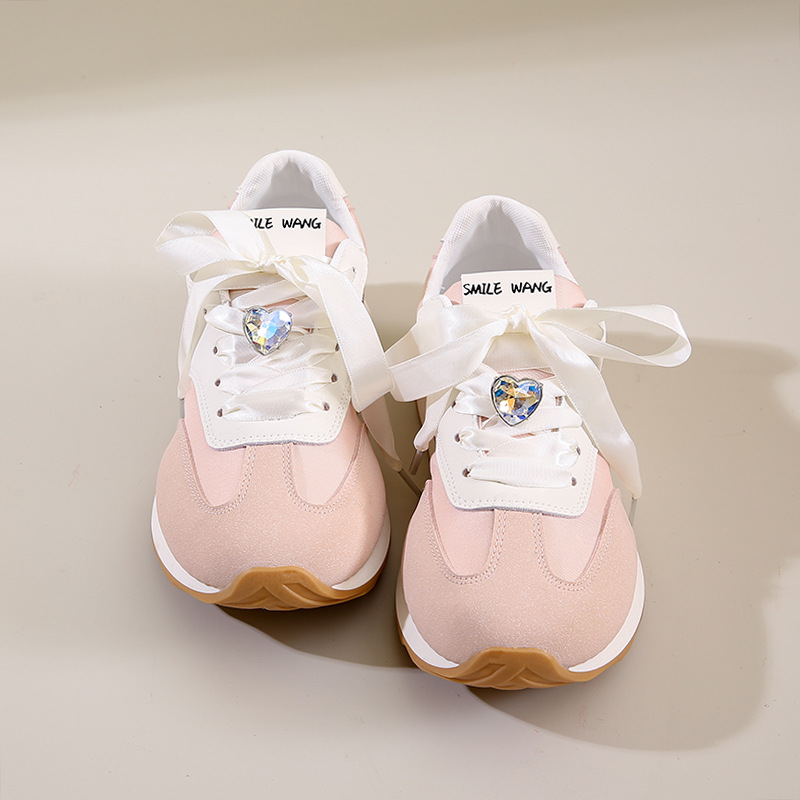 Non-slip Casual Breathable Student Sneakers foto 5