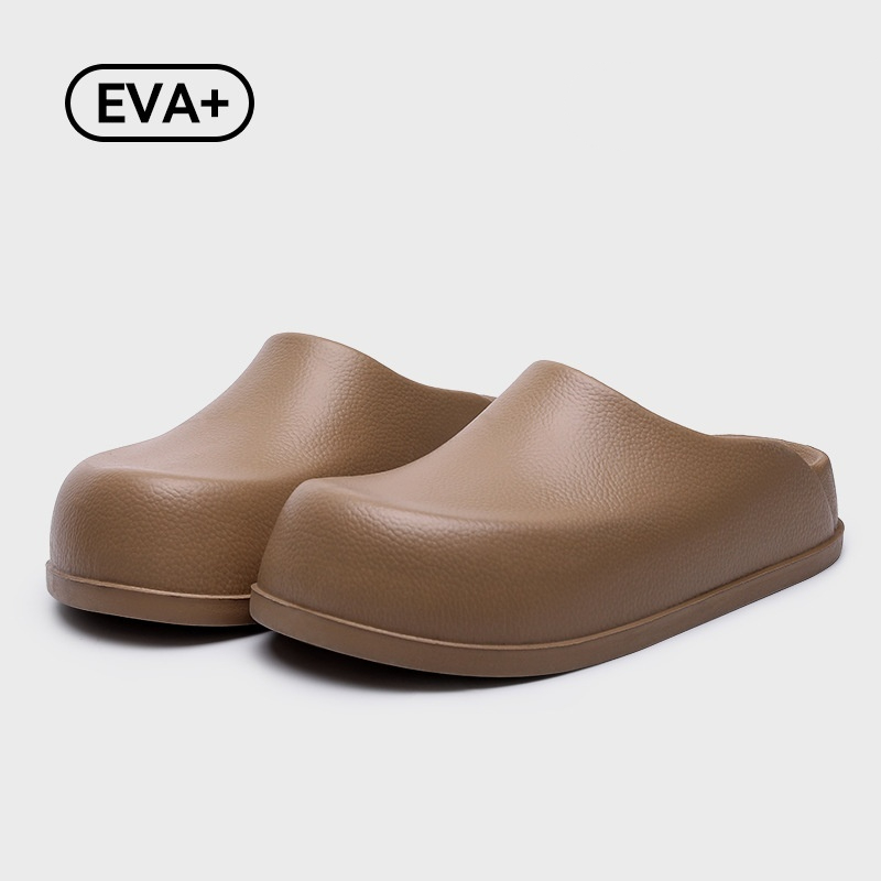 Multi-purpose Outdoor Waterproof Outdoor Non-slip Thick Sole Height Increasing foto 2