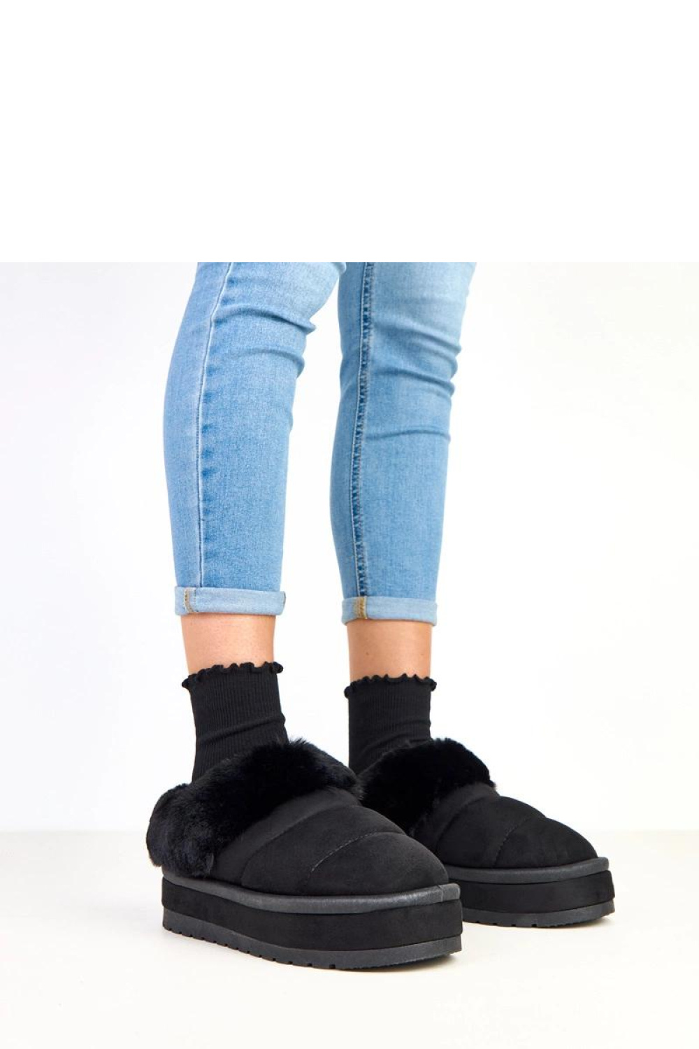 Snowboots Solea
