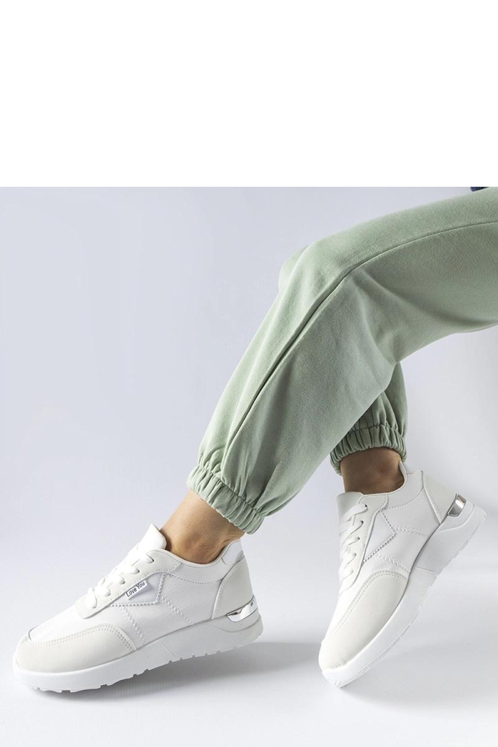Sportschoenen Solea foto 3