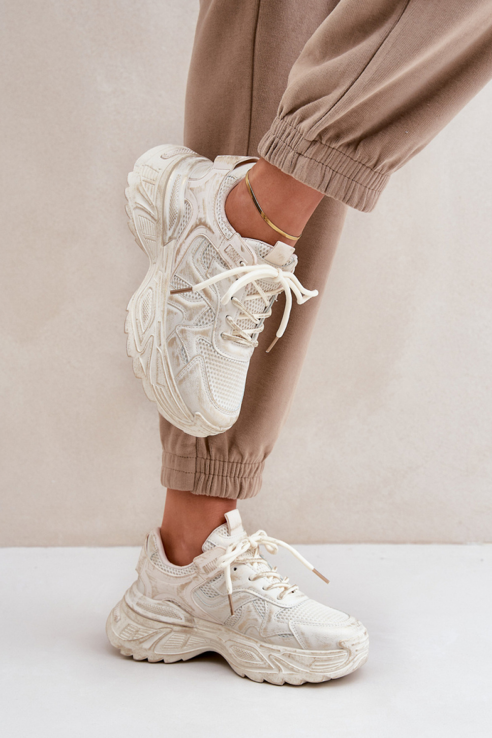 Sportschoenen Step in style foto 3