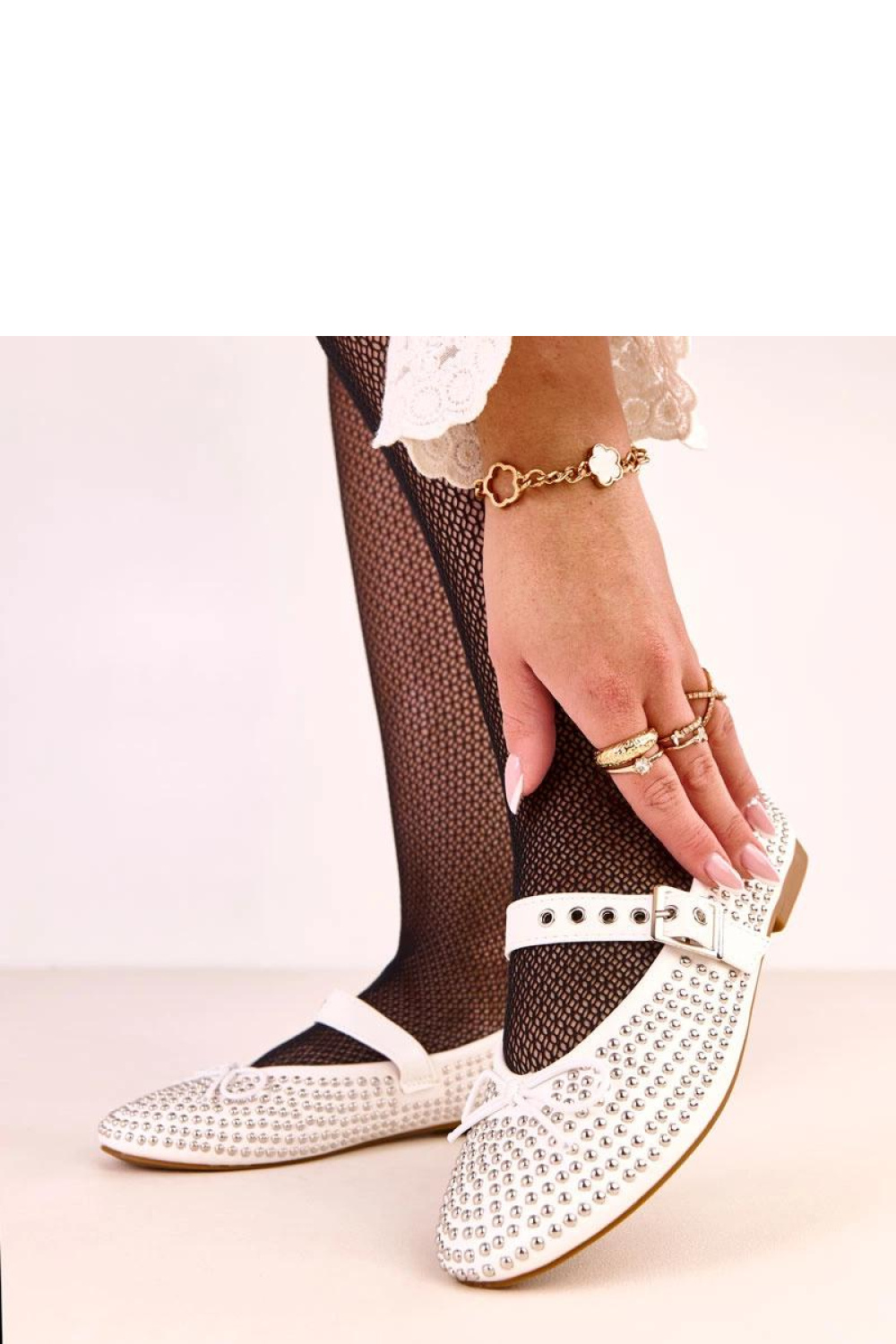 Ballerina's Solea foto 3