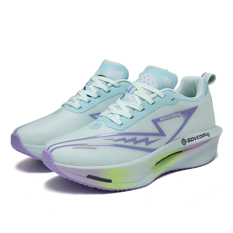 Professional Running Shoes Breathable And Versatile foto 2