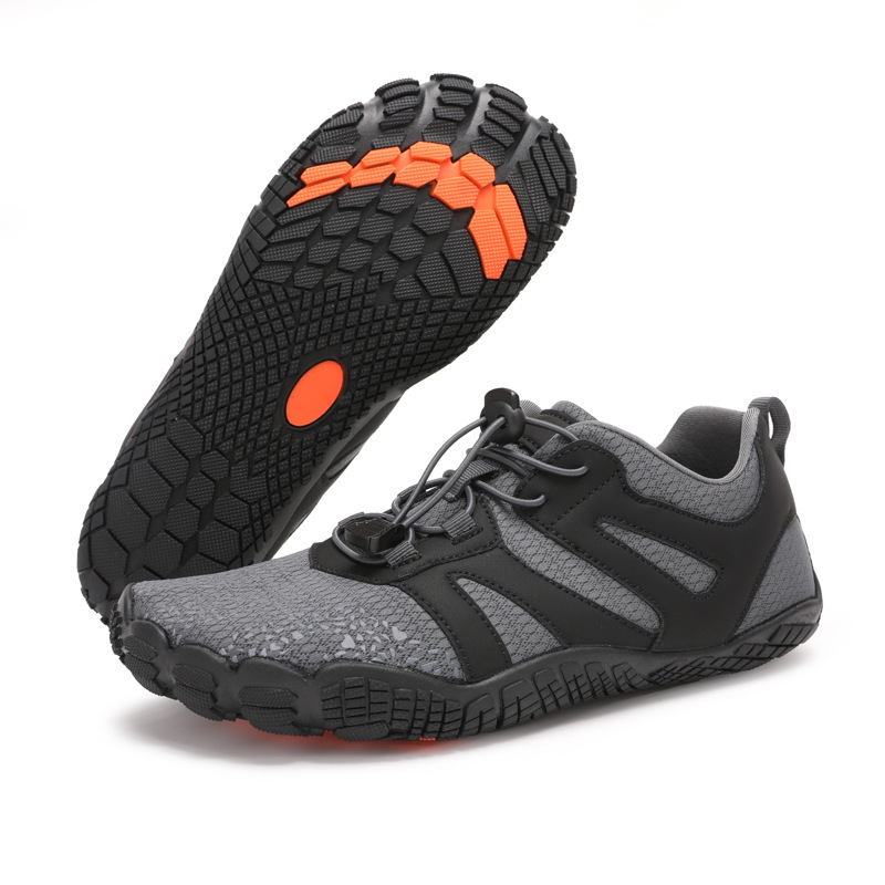 ML Barefoot Shoes Indoor Fitness Comprehensive Training Shoes foto 3