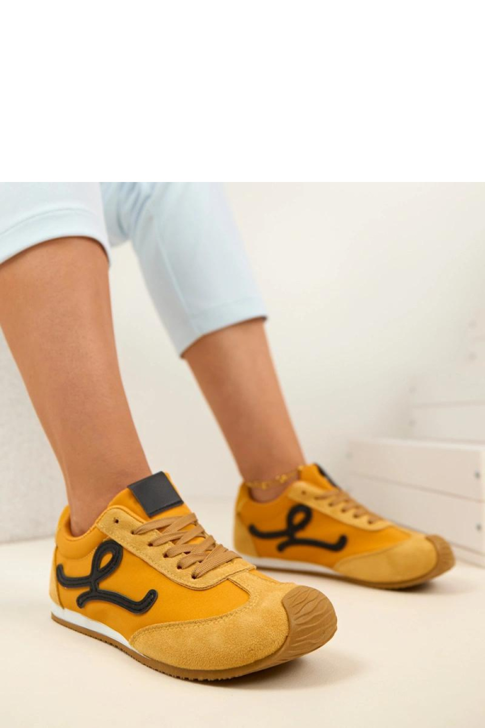 Sportschoenen Solea foto 4