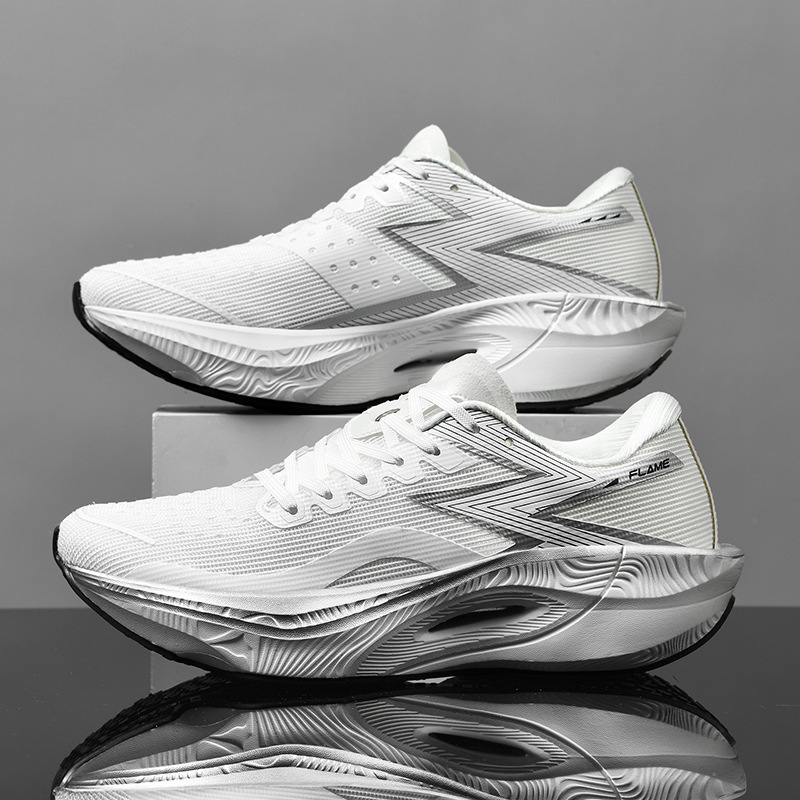 Marathon Full Palm Carbon Plate Racing PB Running Shoes foto 3