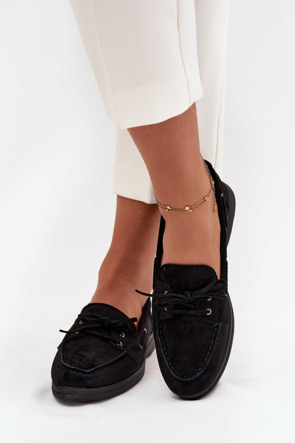 Moccassins Step in style foto 3