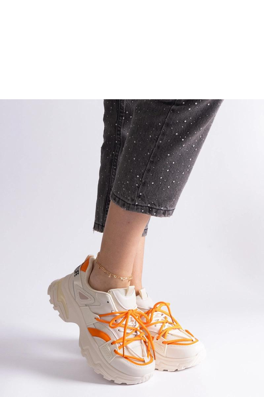 Sportschoenen Solea foto 4