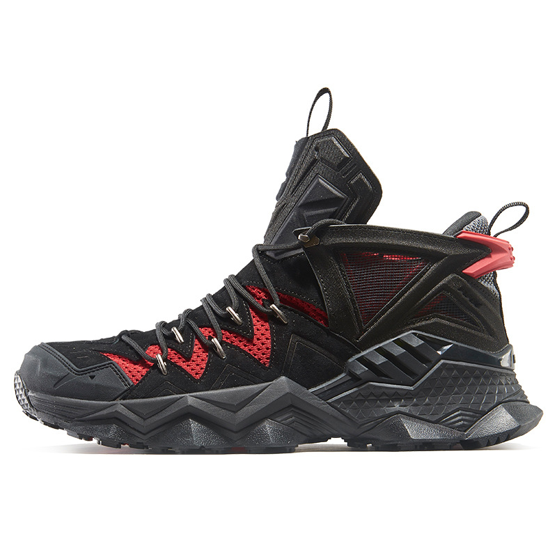 RAX Waterproof Non-slip Hiking Shoes Outdoor Hiking Shoes foto 4