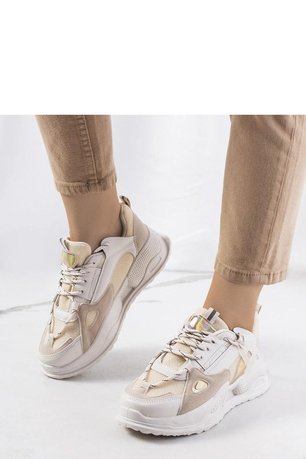 Sportschoenen Solea
