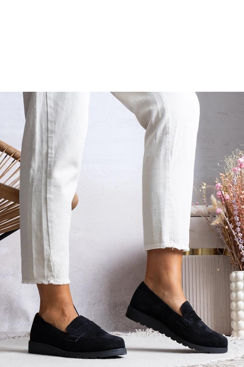 Schoenen Solea