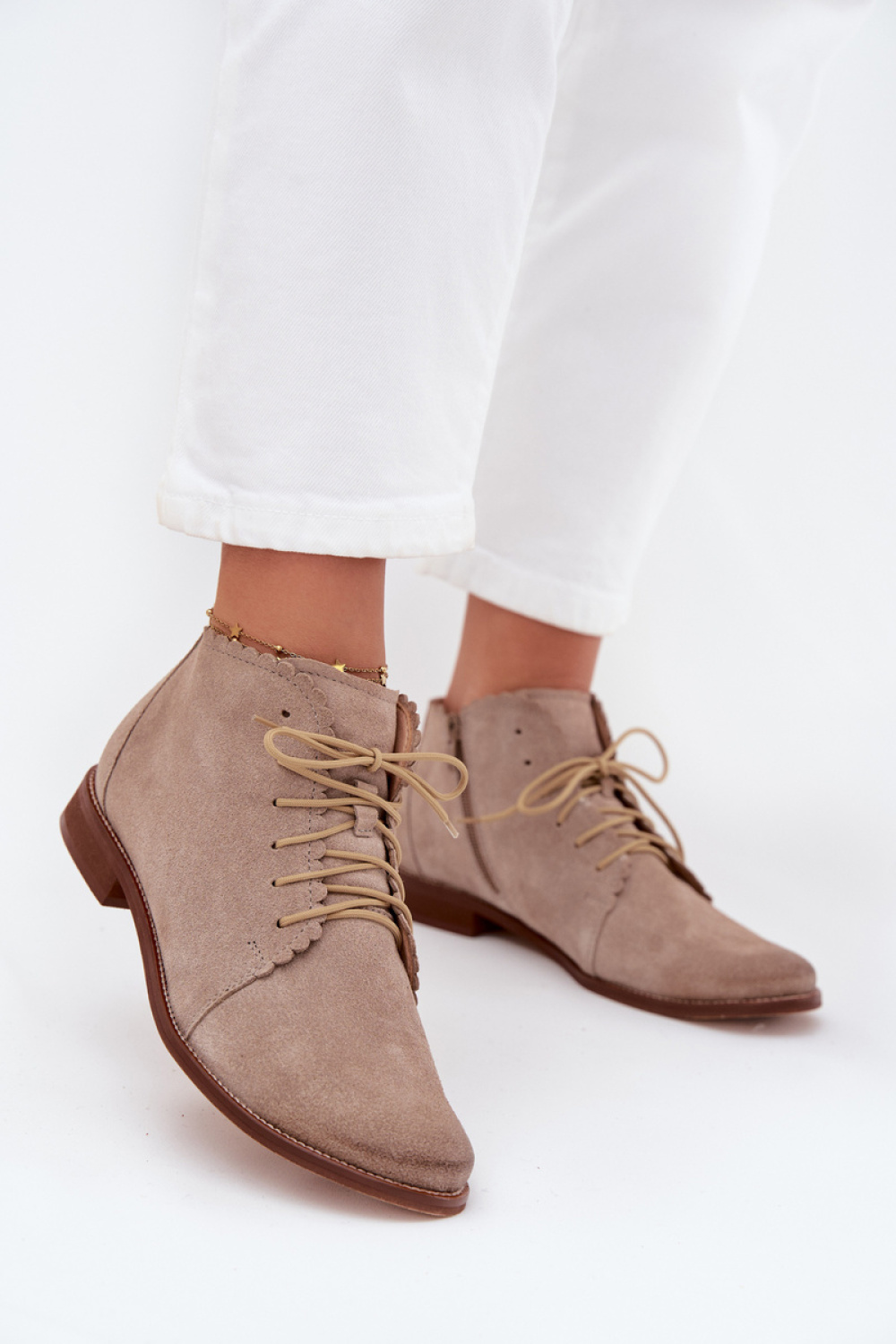 Schoenen Step in style