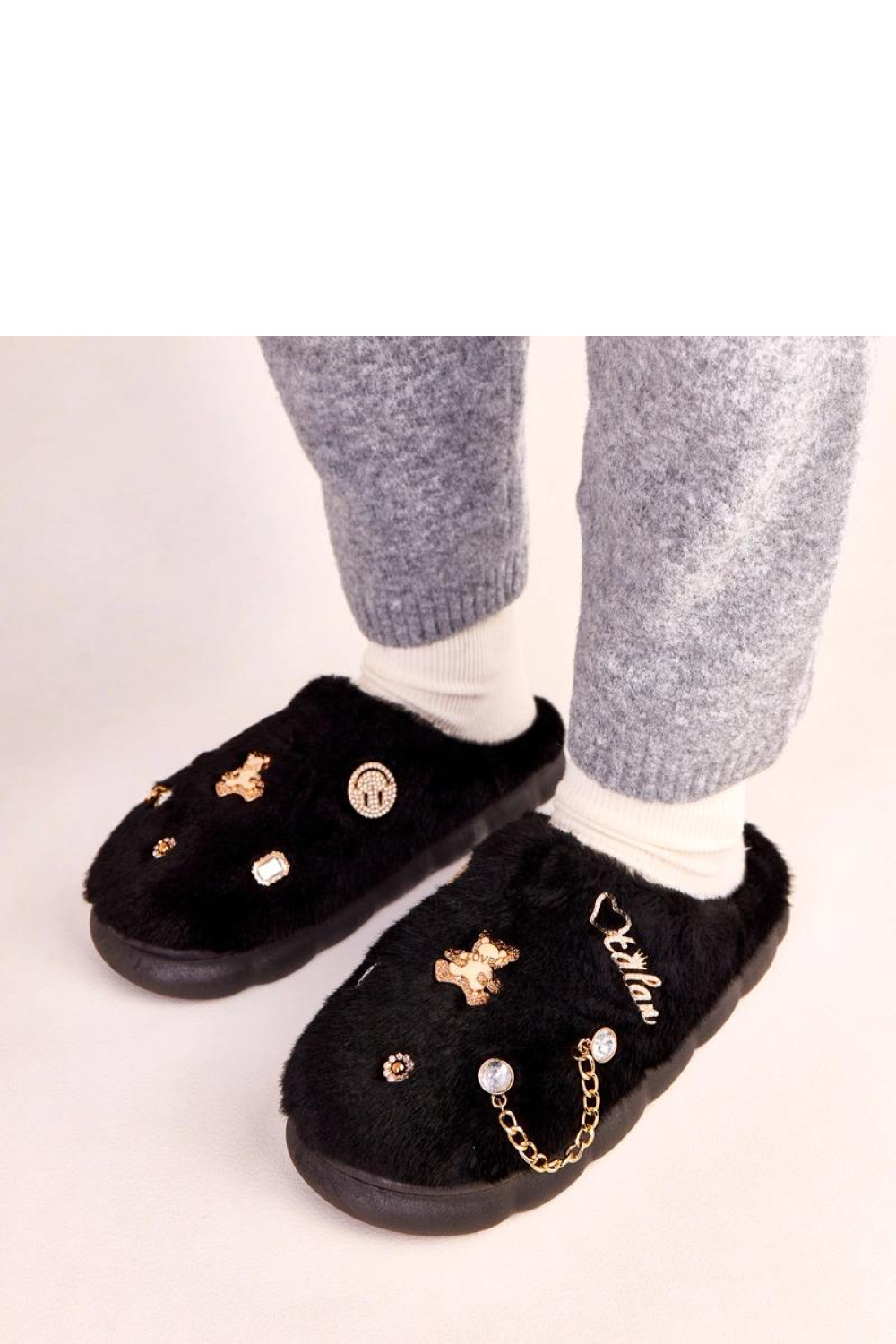 Slippers Solea foto 2