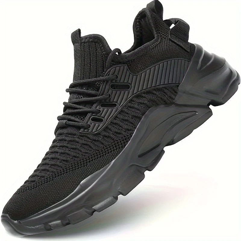 Autumn Couple's Breathable Mesh Casual Sneaker foto 3