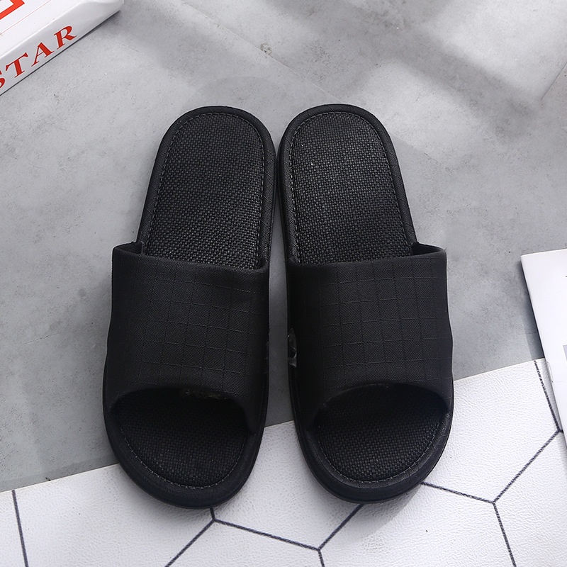 Men's And Women's Home Sandals And Slippers foto 2
