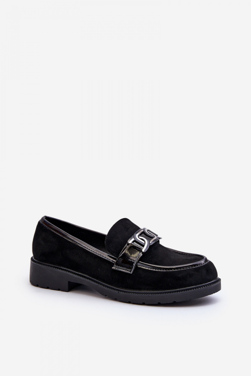 Moccassins Step in style foto 2