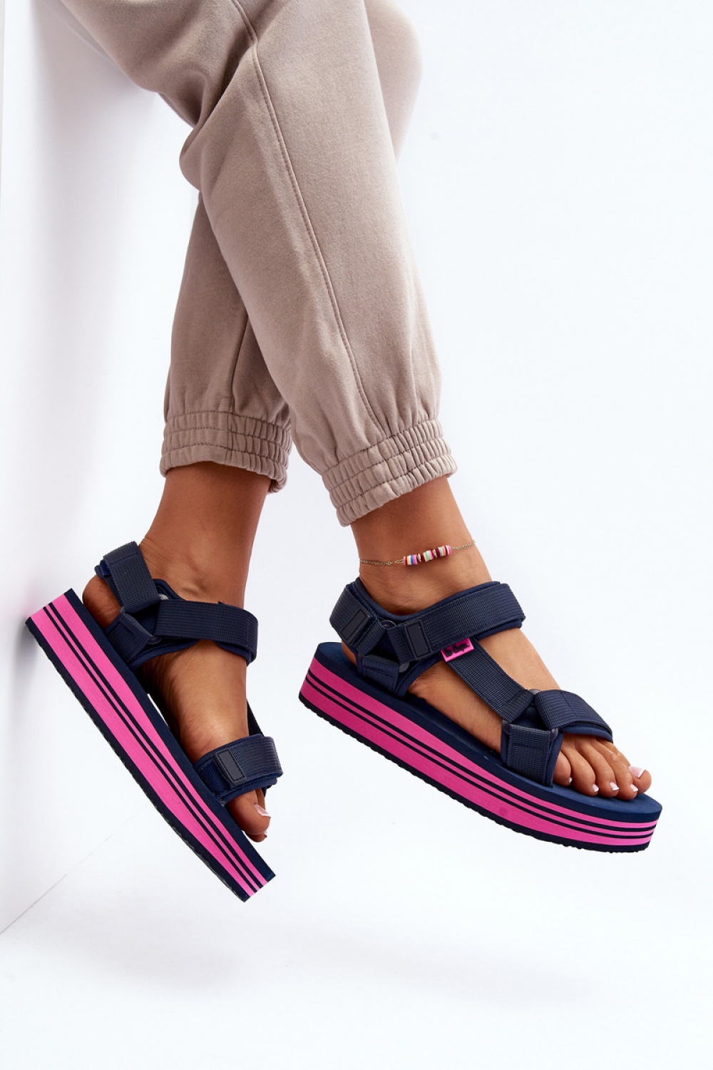 Sandalen Step in style foto 3
