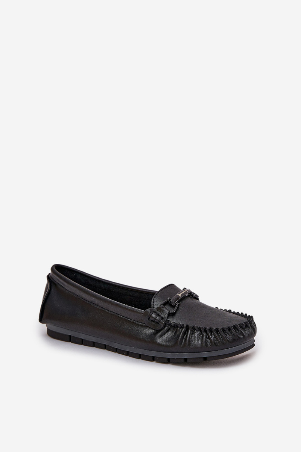 Moccassins Step in style foto 2