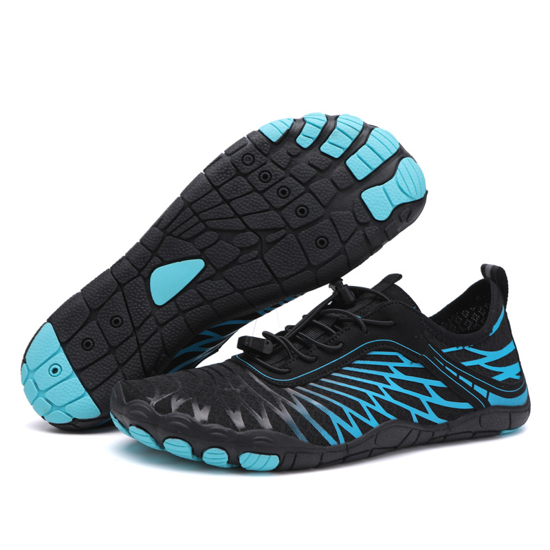 Diving Creek Shoes Swimming Wading Shoes Outdoor foto 4