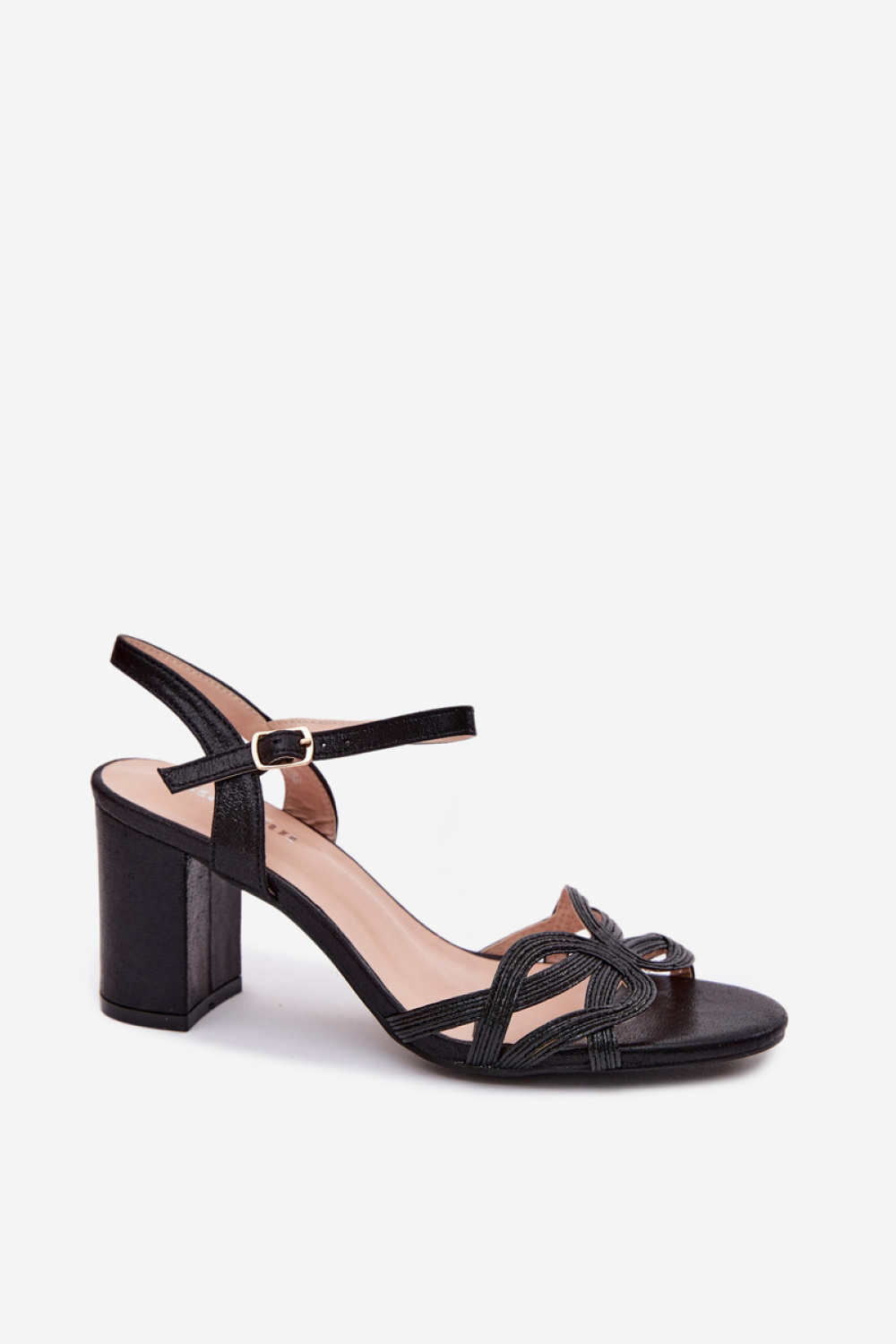 Sandalen op hak Step in style foto 2