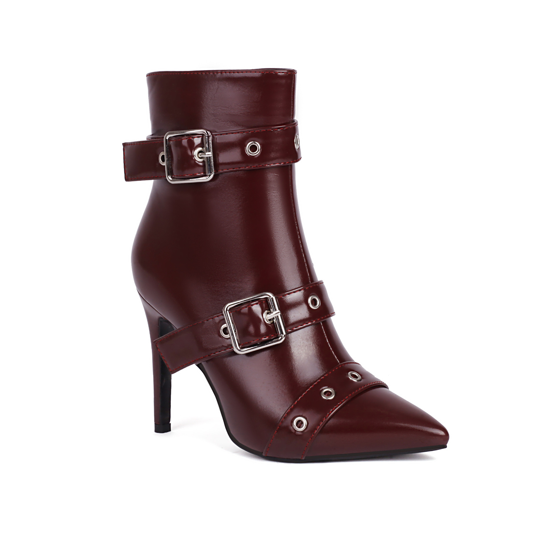Sexy And Fashionable Women's Shoes High Heels Available In Sizes 34-48 foto 3