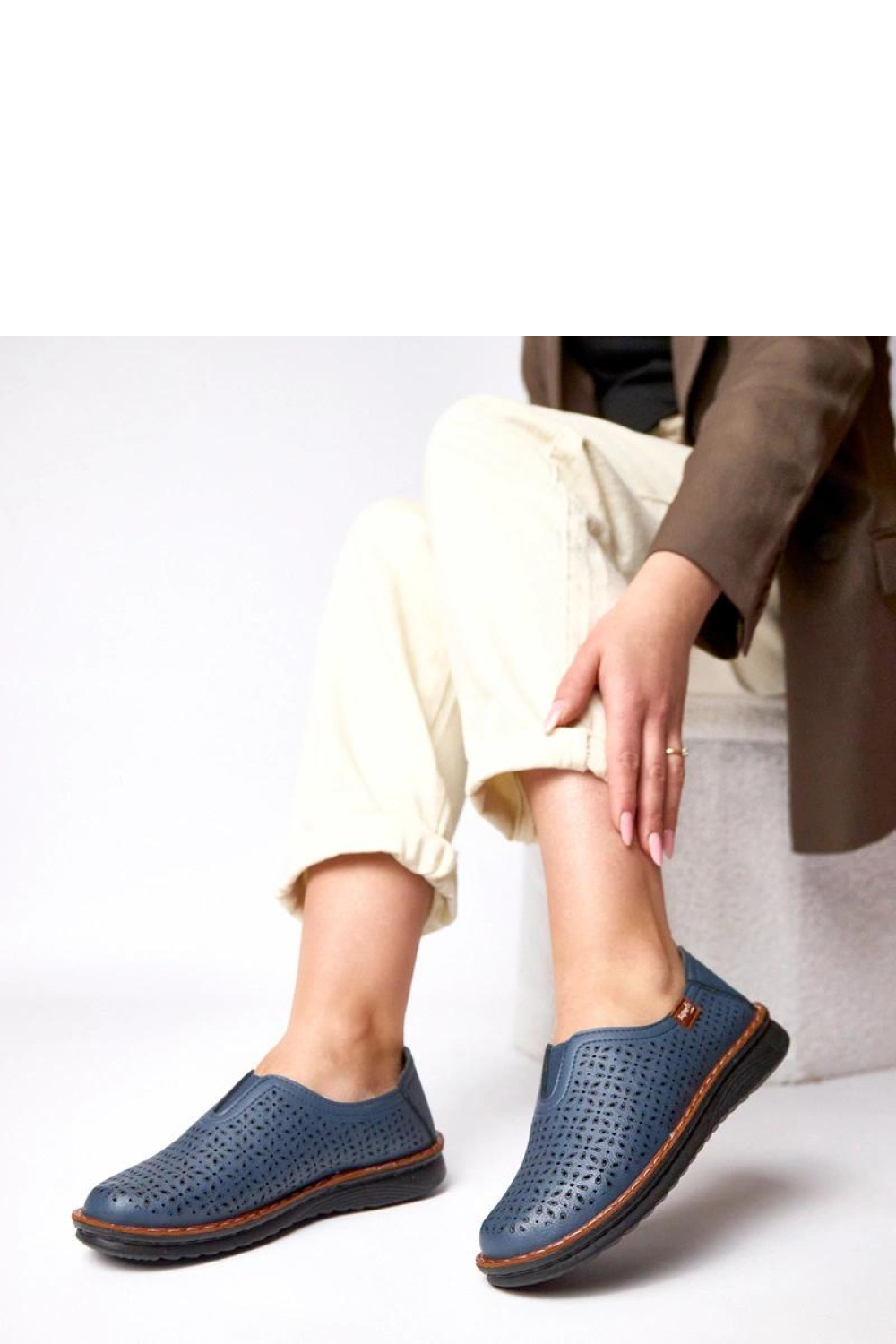 Schoenen Solea