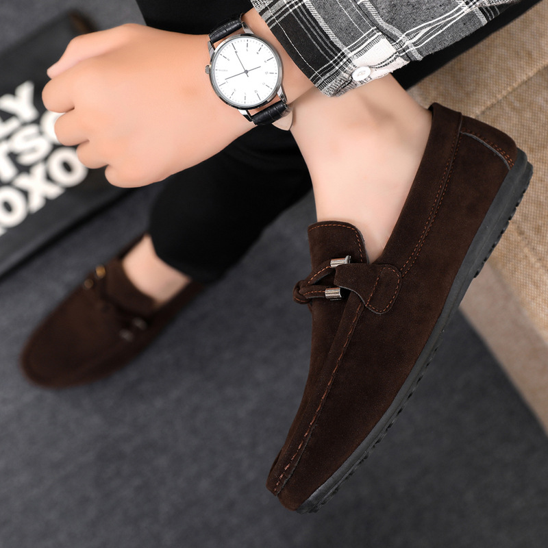 Men's Fashionable Casual Breathable Versatile Sneakers foto 2