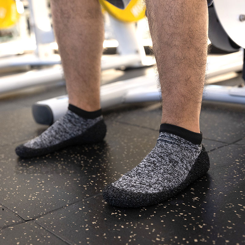 Multi-functional Lightweight Upstream Shoes Outdoor Sock Shoes foto 2