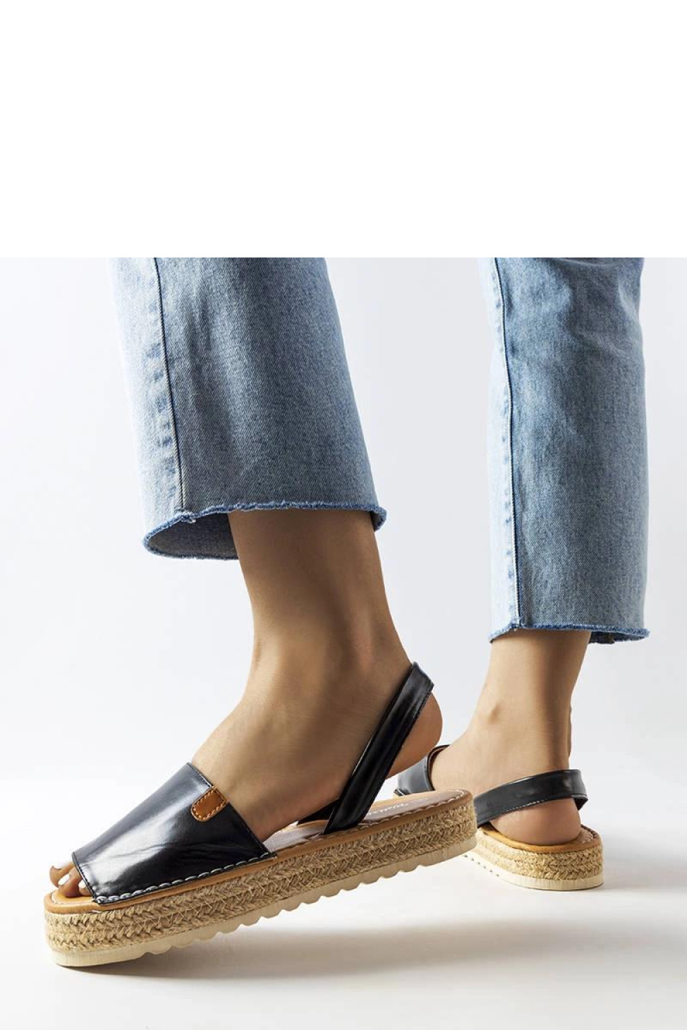 Espadrilles Solea foto 3