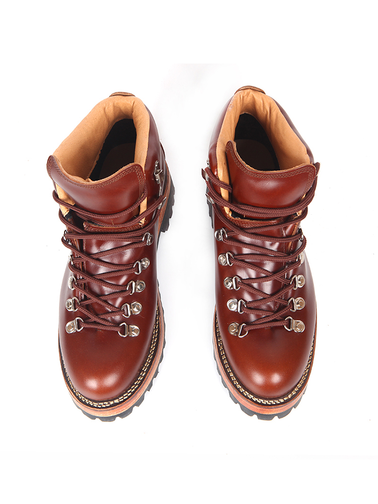 Male Martin Boots High Top foto 3