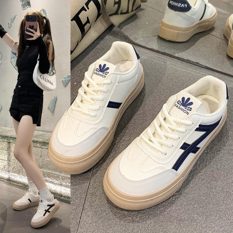 Classic All-matching Sports Casual Borad Shoes foto 4