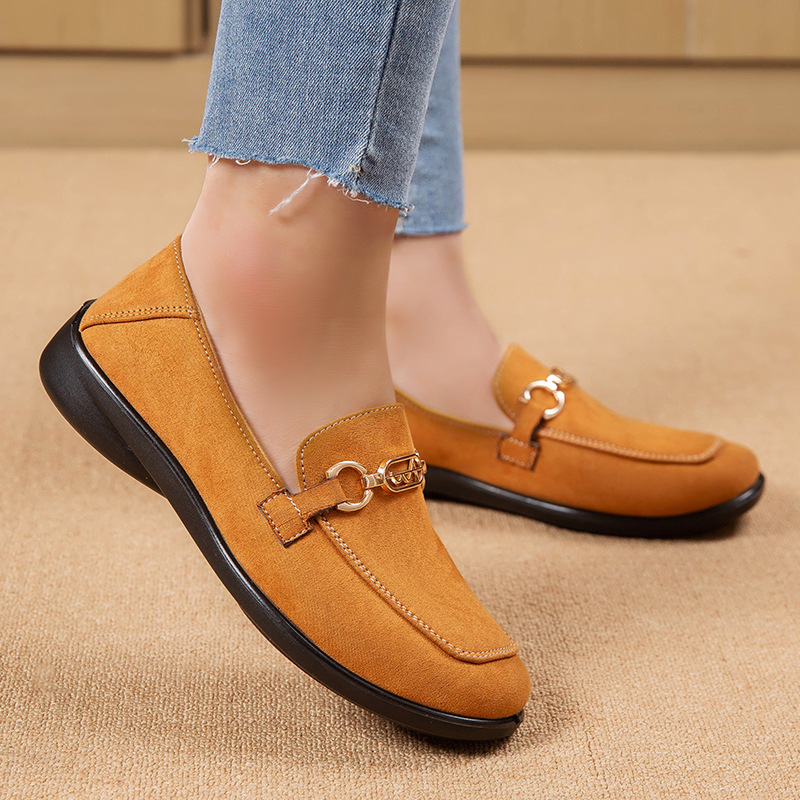 Spring And Summer Cloth Shoes Trendy Fashion Women foto 5