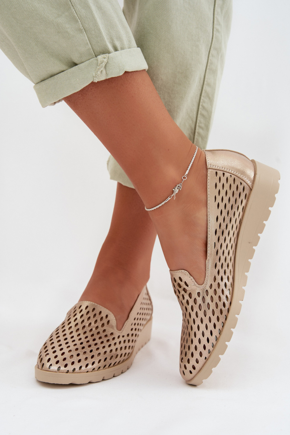 Schoenen Step in style foto 3