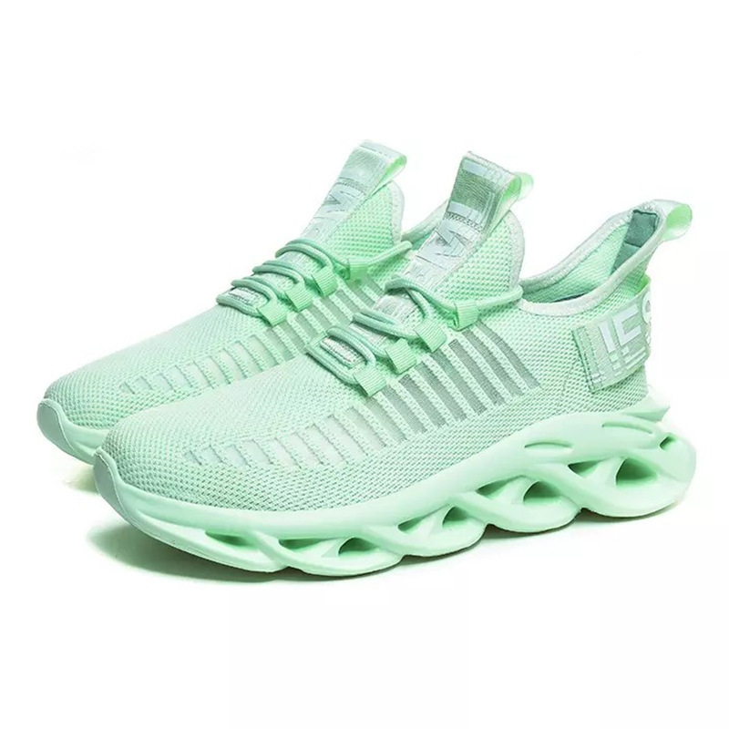 Autumn Sports Breathable Shoes Twist Bottom Men's Shoes foto 4