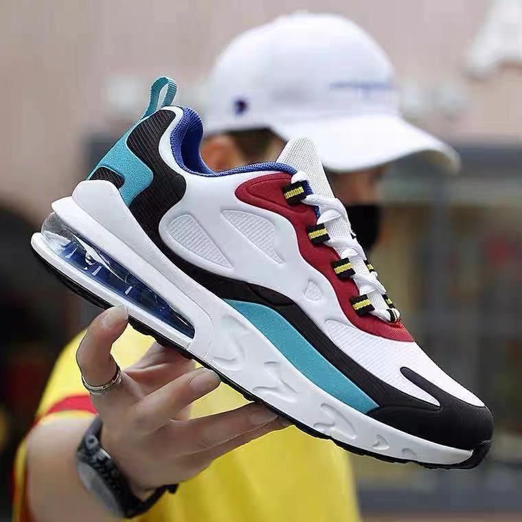 Air Cushion Casual Men's Shoes Comfortable And Lightweight foto 4