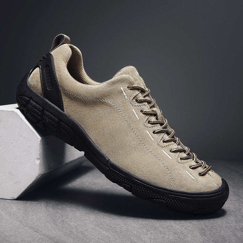 Outdoor Leisure Sports Large Size Shoes foto 2