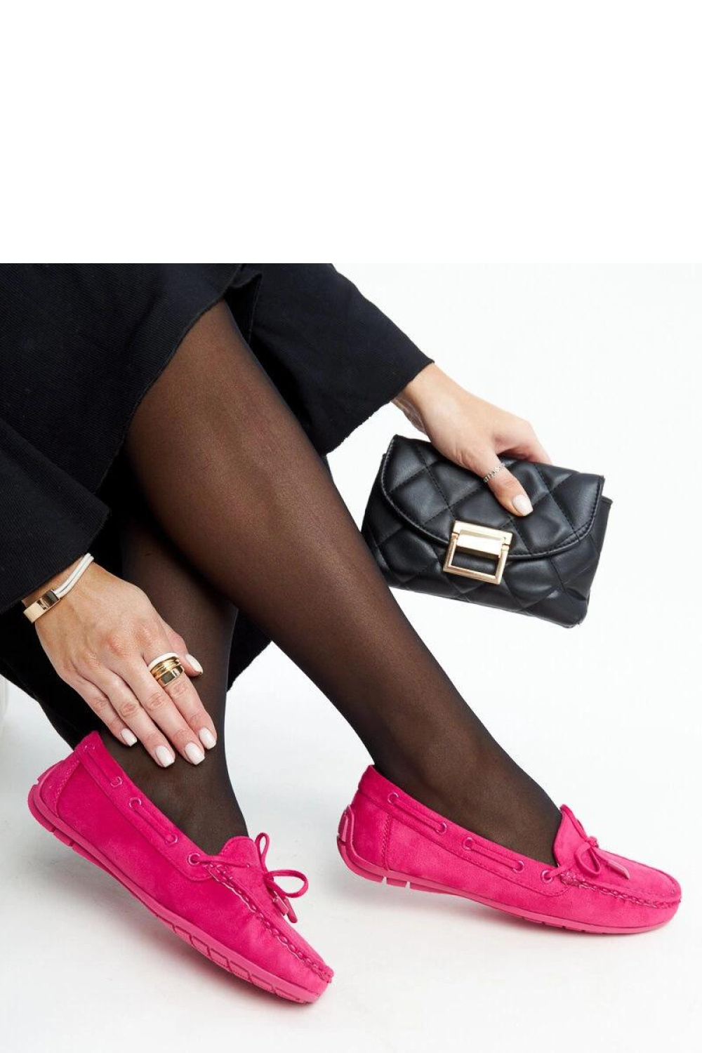 Moccassins Solea