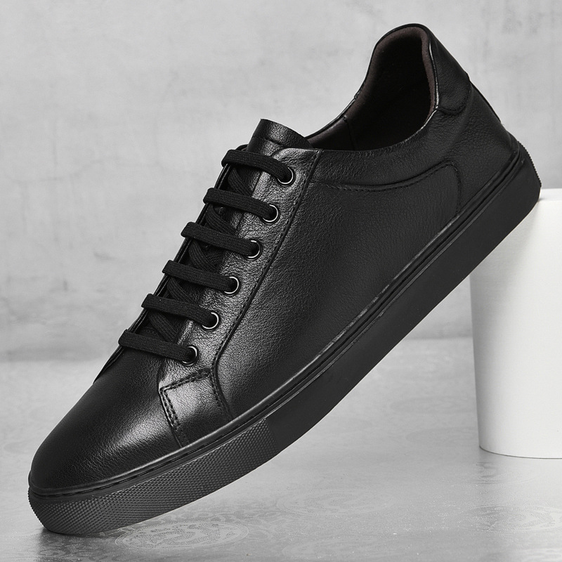 Men's Trendy Sneakers Fashionable Casual Shoes foto 2
