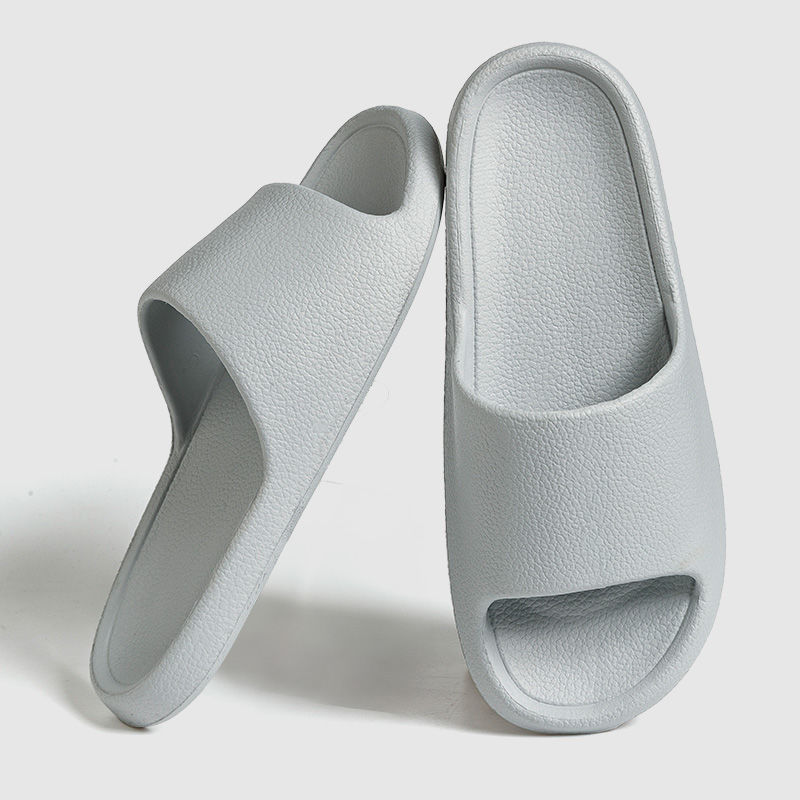 Men's Slip On Slippers Summer foto 3