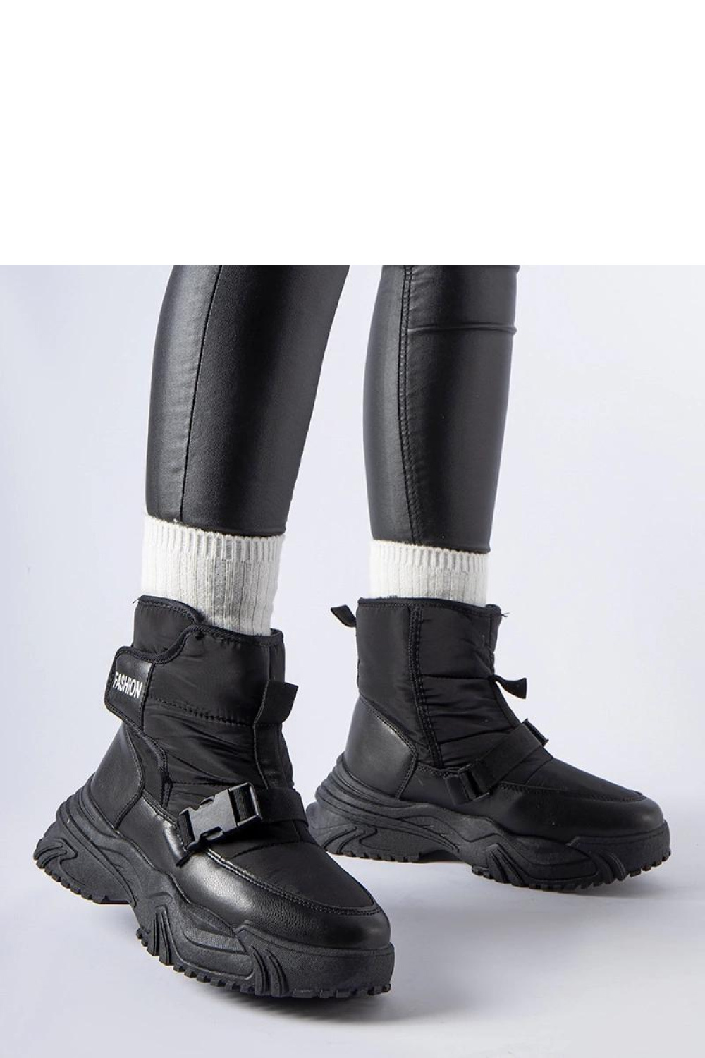 Snowboots Solea