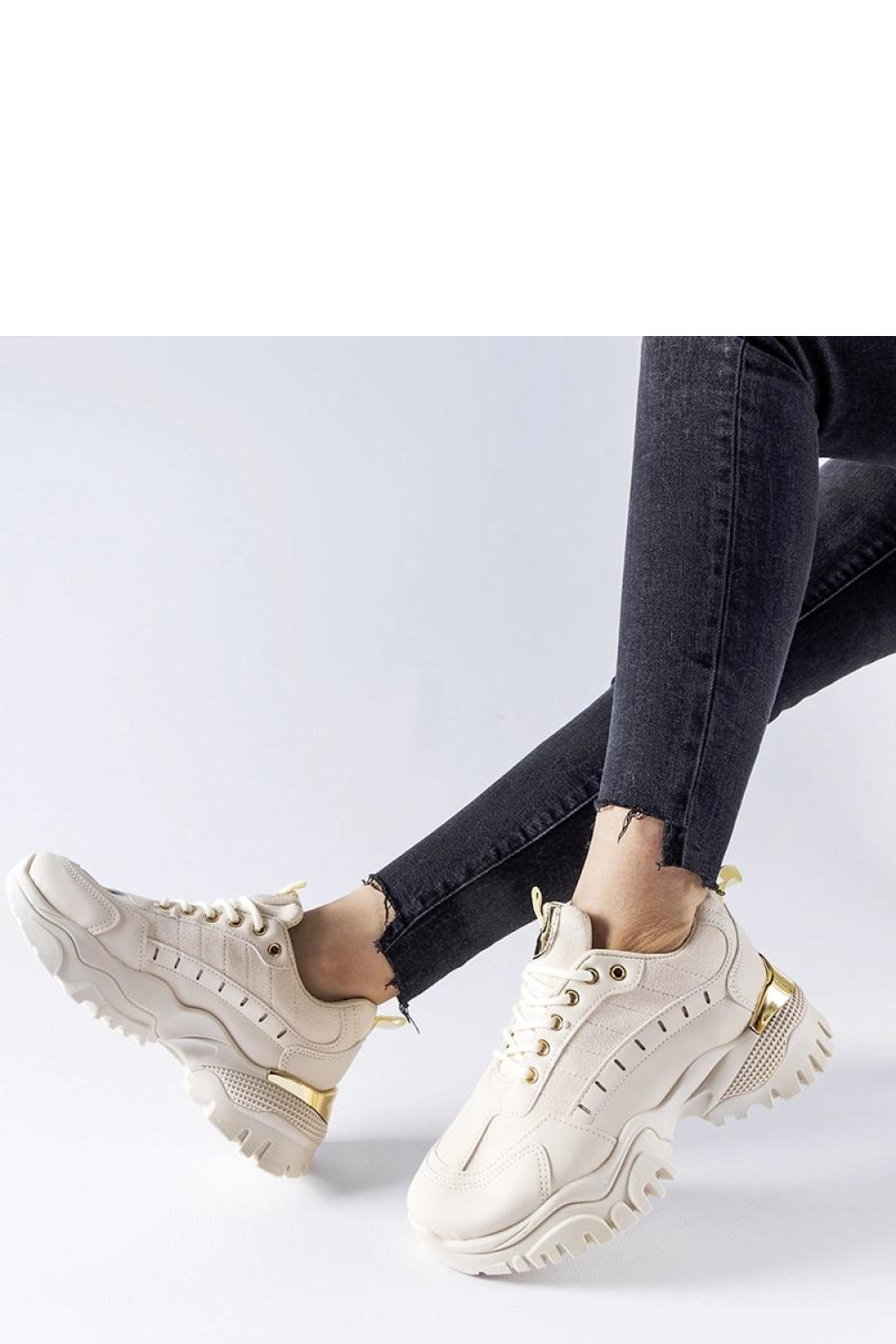 Sportschoenen Solea foto 3