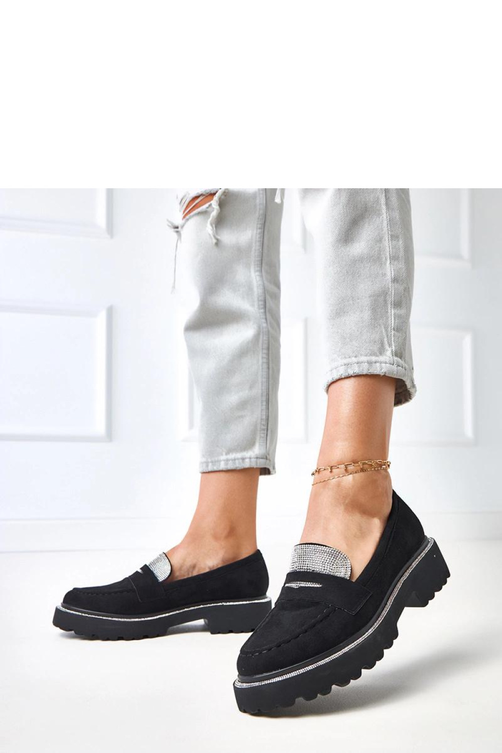 Moccassins Solea